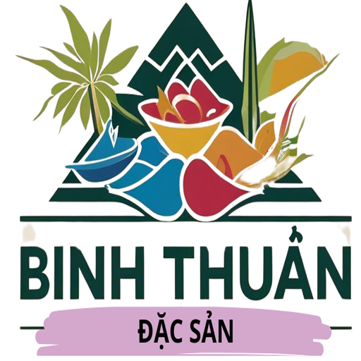 Đặc sản Bình Thuận