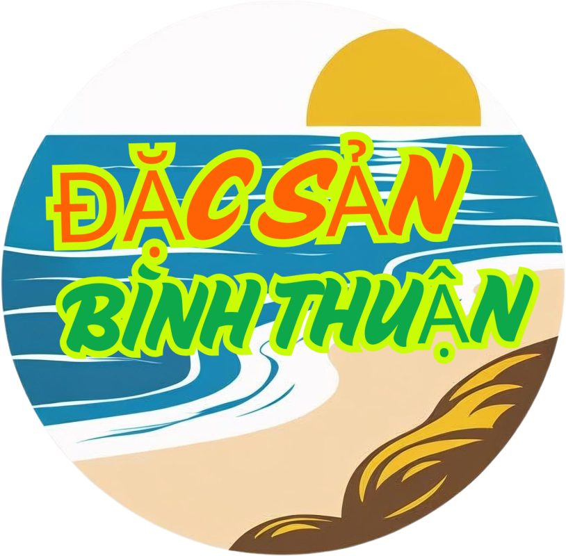 Đặc sản Bình Thuận